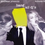 Hang All DJs vol. 4 back
